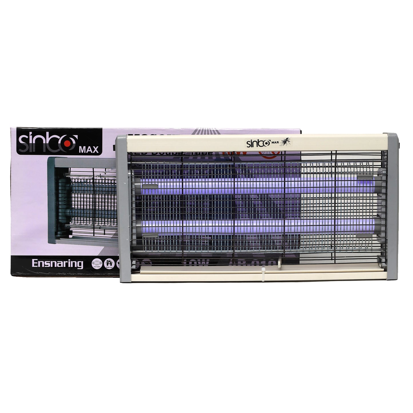 Sinbo Max Electric Insect Killer - 10W UV Power
