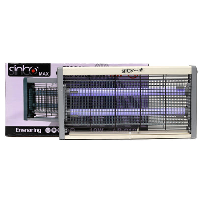 Sinbo Max Electric Insect Killer - 10W UV Power
