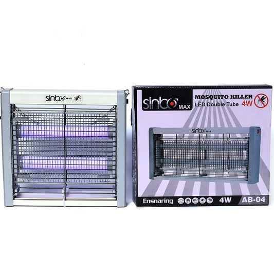 Sinbo Max Electric Insect Killer - 4W UV Power