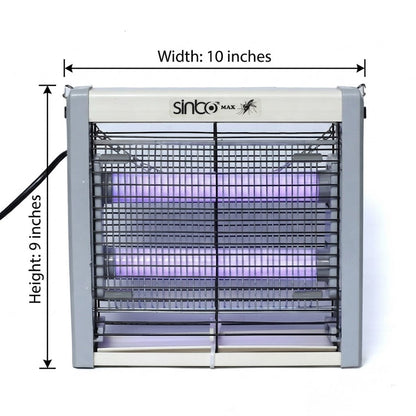 Sinbo Max Electric Insect Killer - 4W UV Power