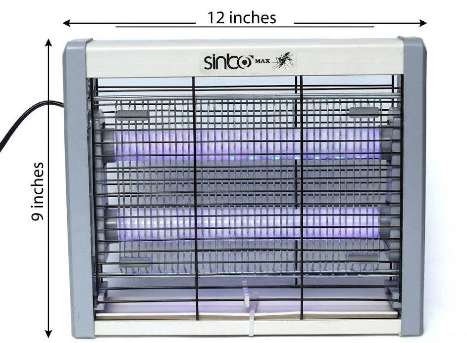 Sinbo Max Electric Insect Killer - 6W UV Power