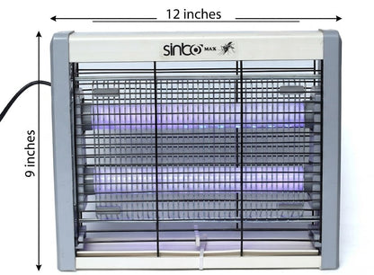 Sinbo Max Electric Insect Killer - 6W UV Power