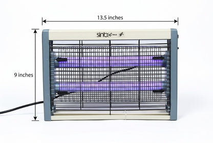 Sinbo Max Electric Insect Killer - 8W UV Power