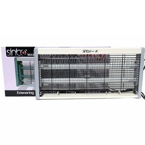Sinbo Max Electric Insect Killer - 12W UV Power