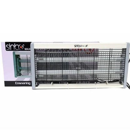 Sinbo Max Electric Insect Killer - 12W UV Power