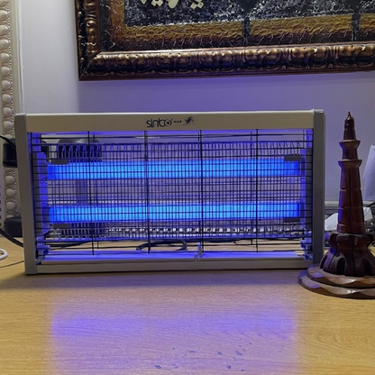 Sinbo Max Electric Insect Killer - 10W UV Power