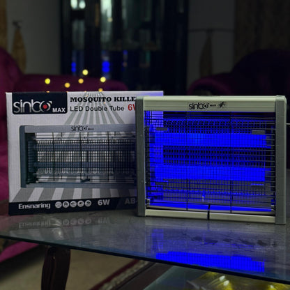 Sinbo Max Electric Insect Killer - 6W UV Power