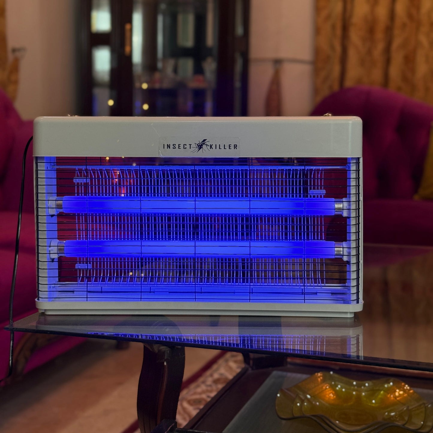 Kri Kri (Commerical Electric Insect Killer Machine) 30W