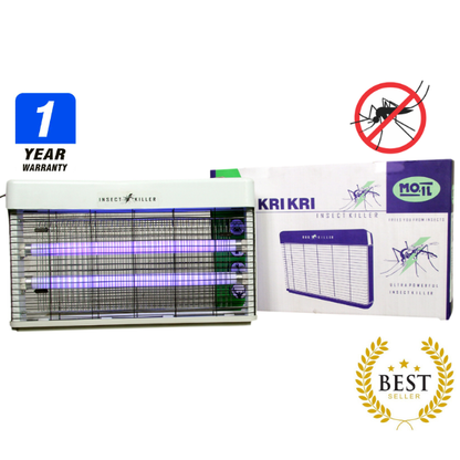 Kri Kri (Commerical Electric Insect Killer Machine) 30W